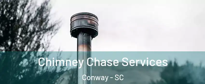  Chimney Chase Services Conway - SC