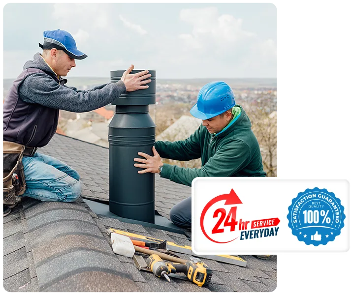 Chimney & Fireplace Installation And Repair in Conway, SC