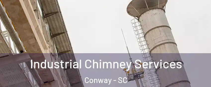  Industrial Chimney Services Conway - SC