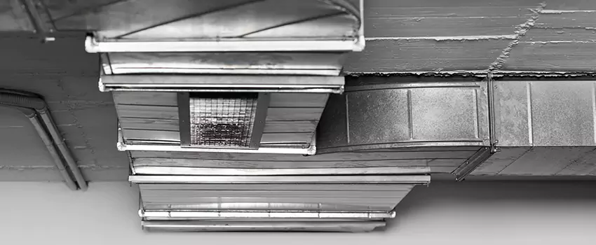 Trusted Air Duct Cleaning Company in Conway, South Carolina