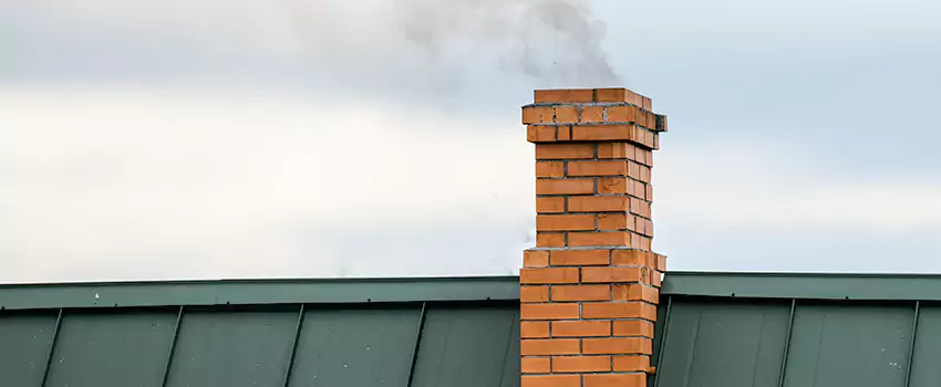 Animal Screen Chimney Cap Repair And Installation Services in Conway, South Carolina