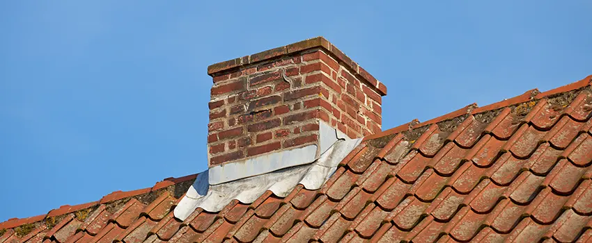 Residential Chimney Bricks Rotten Repair Services in Conway, SC