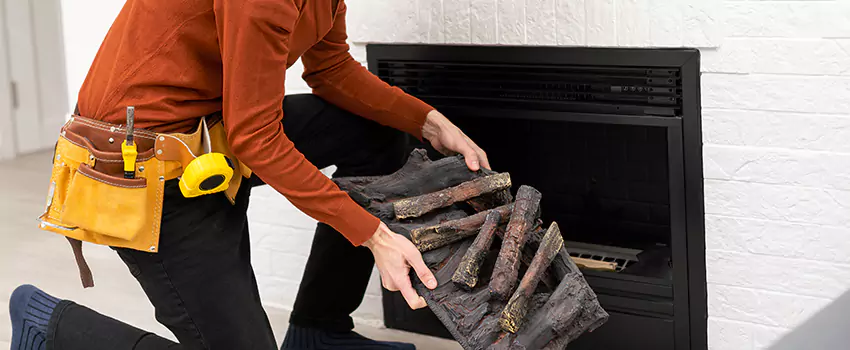 Chimney Creosote Cleaning Cost in Conway, South Carolina