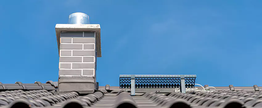 Chimney Flue Relining Services in Conway, South Carolina