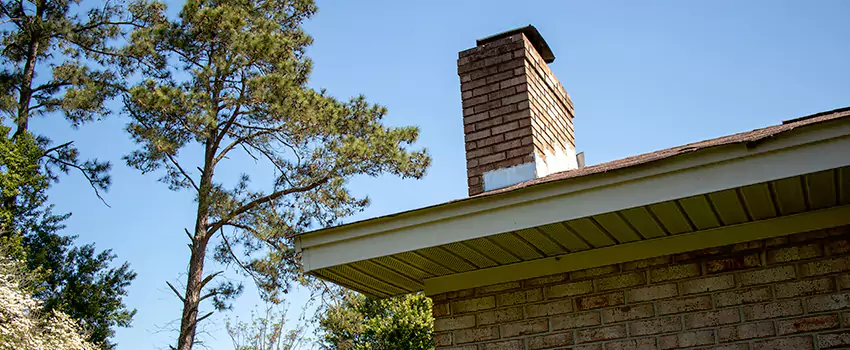 Budget-Friendly Chimney Masonry Service in Conway, South Carolina