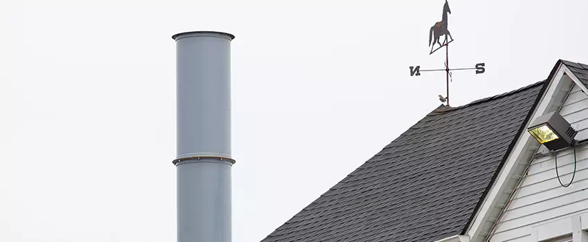Chimney Inspection in Conway, SC