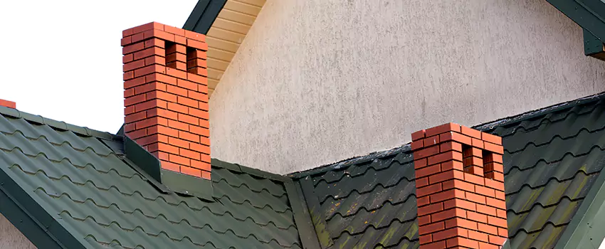 Chimney Saver Waterproofing Services in Conway, South Carolina
