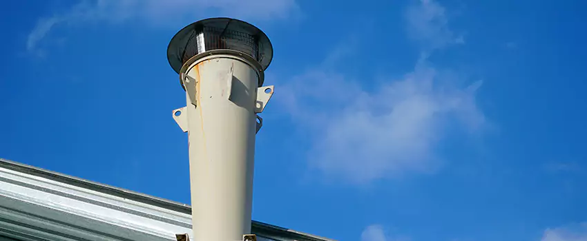 Chimney Spark Arrestor Requirements in Conway, SC