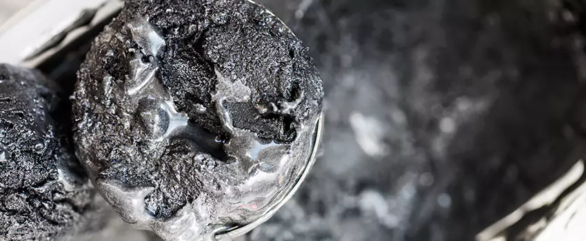 Clogged Dryer Vent Lint Cleaning in Conway, South Carolina