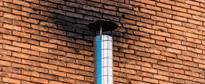 Diagnosing Commercial Chimney Problems in Conway, SC