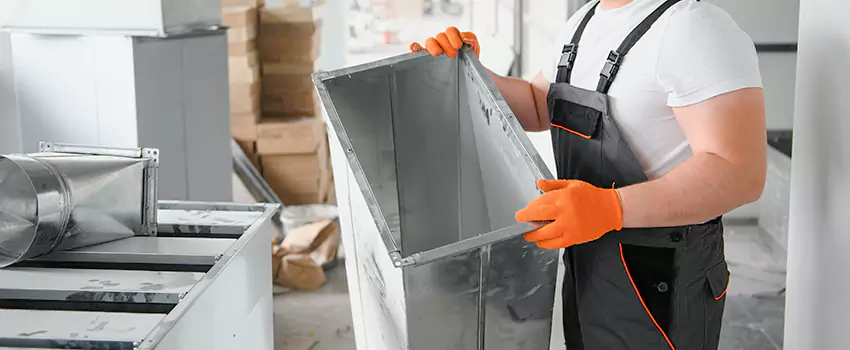 Benefits of Dryer Vent Inspection in Conway, SC