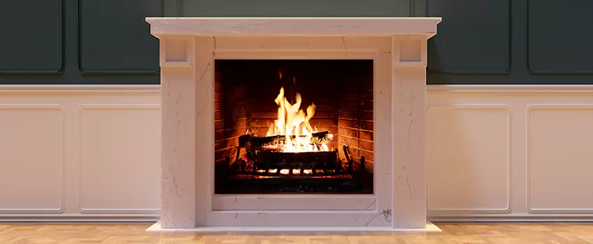 Empire Comfort Systems Fireplace Installation and Replacement in Conway, South Carolina