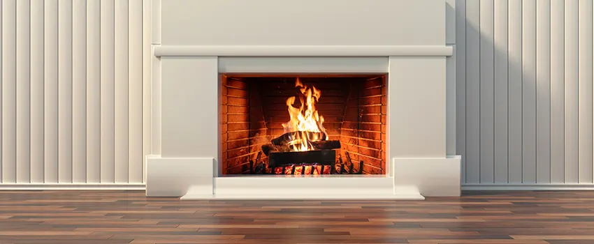 Fireplace Broken Ashtray Repair Services in Conway, South Carolina