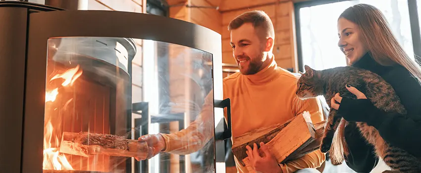 Fireplace Door Installation And Replacement Contractors in Conway, SC