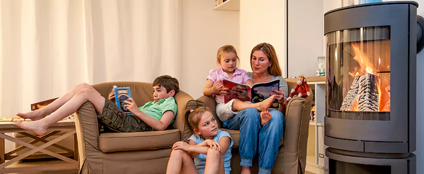 Kidsproofing Gas Fireplaces Installation in Conway, SC