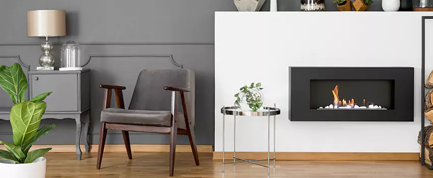 Fireplace Hanging Screens Installation Specialists in Conway, SC