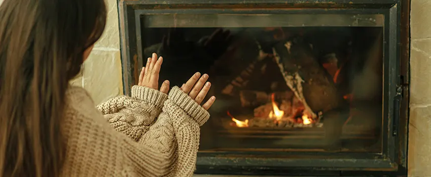 Wood-burning Fireplace Smell Removal Services in Conway, SC