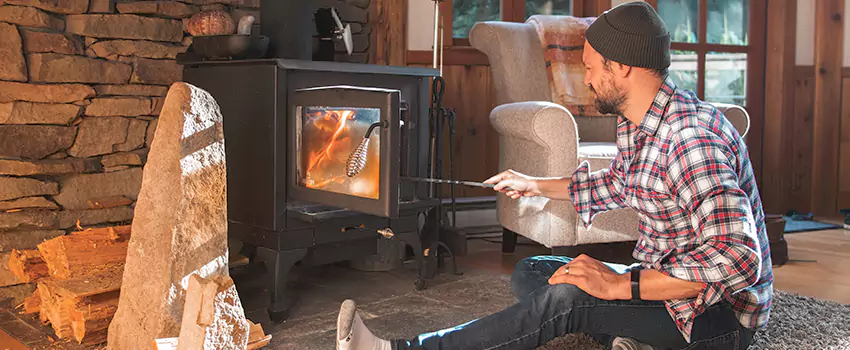 Fireplace Chimney Maintenance in Conway, South Carolina