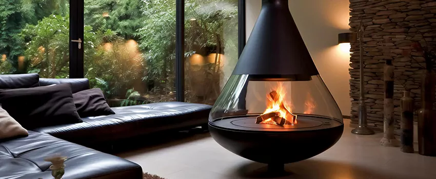 Affordable Floating Fireplace Repair And Installation Services in Conway, South Carolina