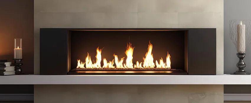 Vent Free Gas Fireplaces Repair Solutions in Conway, South Carolina