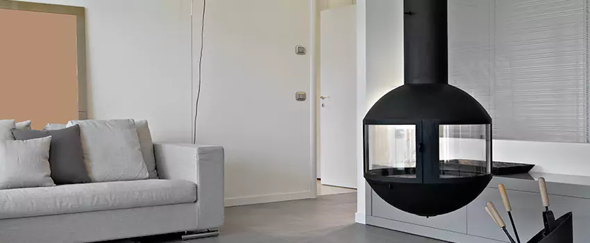 Hanging & Suspended Fireplaces Designer in Conway, South Carolina