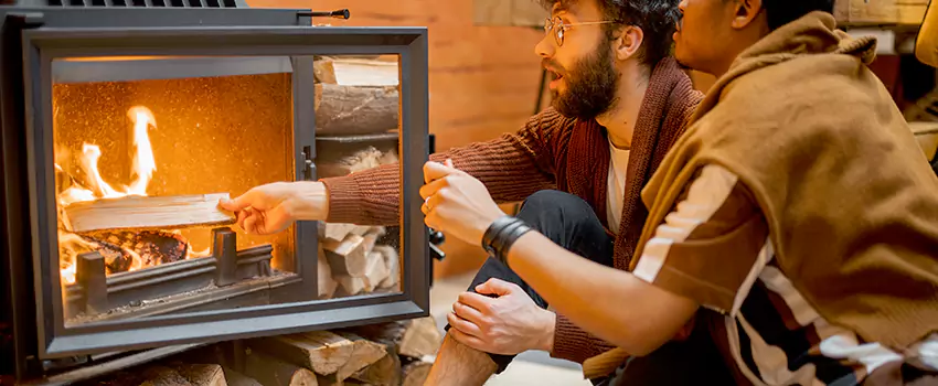 Benefits of Harman Stoves Fireplace in Conway, South Carolina