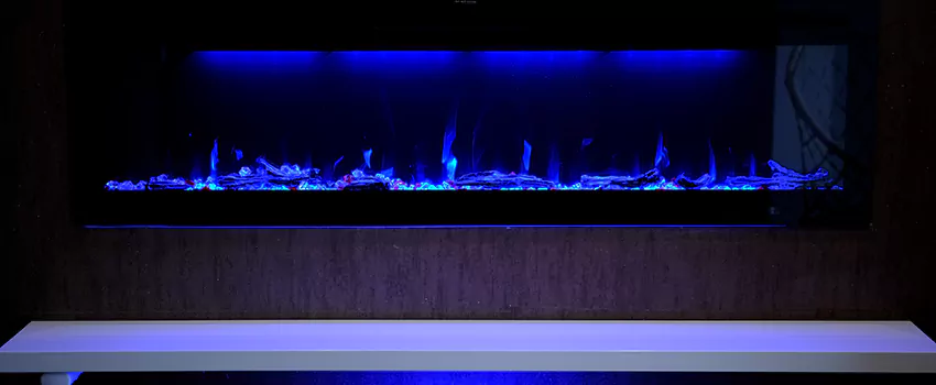 Benefits of Multi-Color Fireplace Installation in Conway, SC