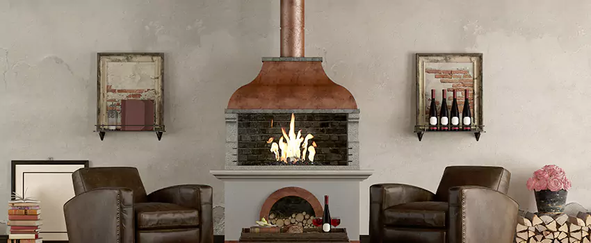 Benefits of Pacific Energy Fireplace in Conway, South Carolina