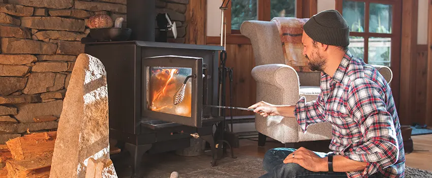 Cost of Pellet Fireplace Installation Services in Conway, SC