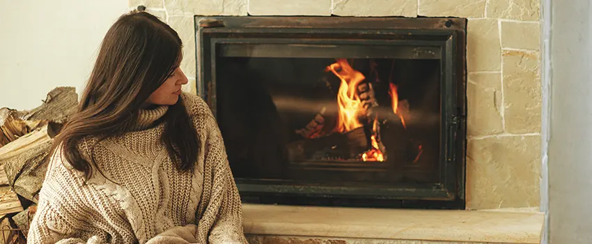 Regency Outdoor Fireplace Products Maintenance and Replacement Services in Conway, South Carolina