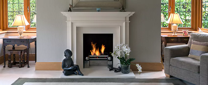RSF Fireplaces Maintenance and Repair in Conway, South Carolina