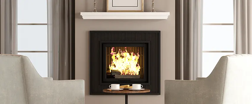 Superior Outdoor Fireplace Repair in Conway, SC