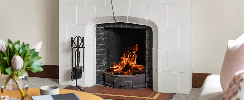 Valor Fireplaces and Stove Repair in Conway, SC