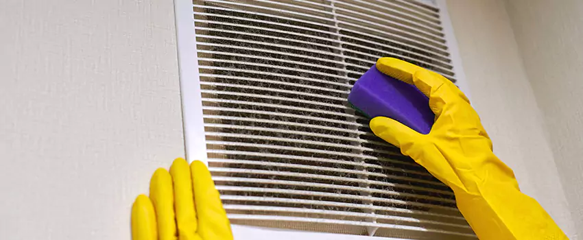 Vent Cleaning Company in Conway, SC