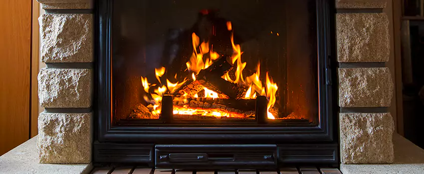 Best Wood Fireplace Repair Company in Conway, South Carolina
