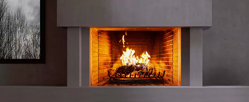 Indoor Wood Burning Furnace Repair and Installation in Conway, South Carolina