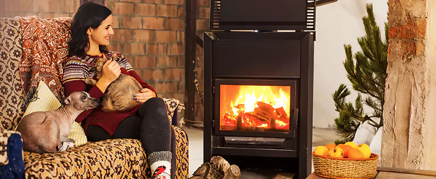 Wood Stove Chimney Cleaning Services in Conway, SC