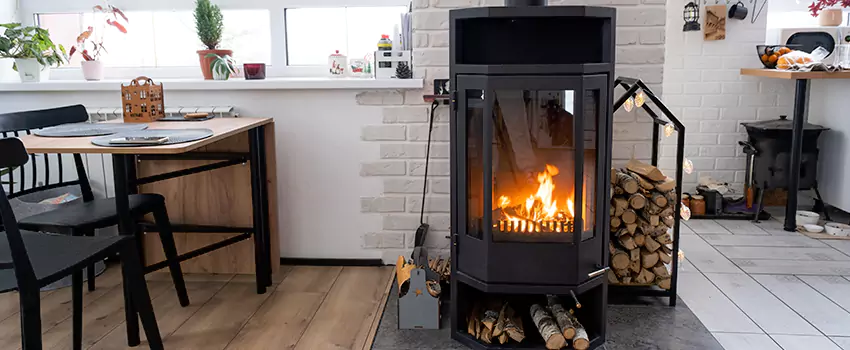 Wood Stove Firebox Installation Services in Conway, SC