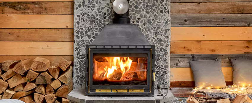 Wood Stove Cracked Glass Repair Services in Conway, SC