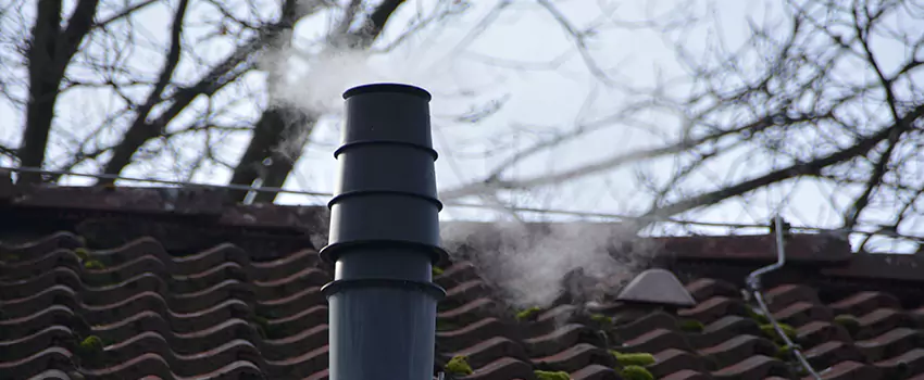 Broken Chimney Animal Screen Repair And Installation in Conway, SC