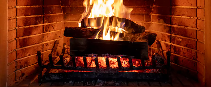 Chimney Ash Dump Cover Repair Services in Conway, SC