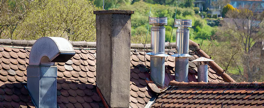 Commercial Chimney Blockage Removal in Conway, South Carolina