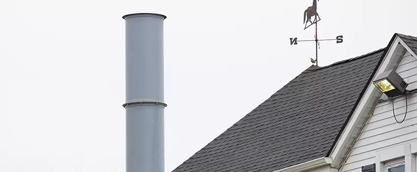 Multi-flue Chimney Caps Installation And Repair in Conway, SC