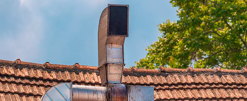 Chimney Creosote Cleaning Experts in Conway, South Carolina