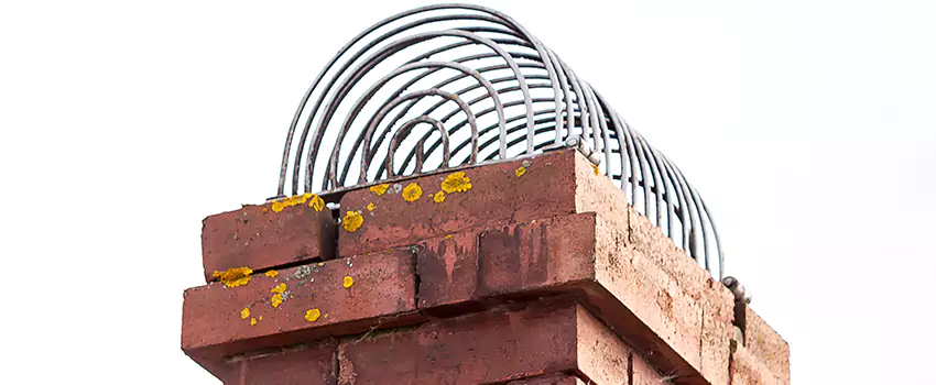 Chimney Crown Problems in Conway, South Carolina