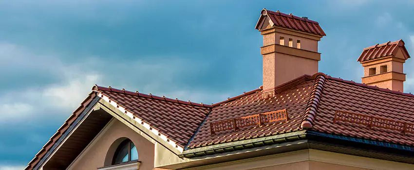 Residential Chimney Services in Conway, South Carolina