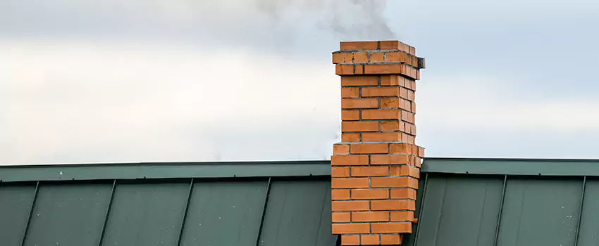 Chimney Installation Company in Conway, SC