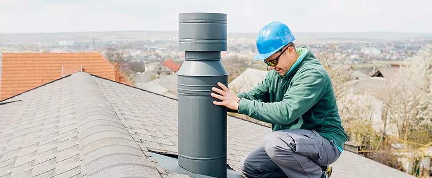 Insulated Chimney Liner Services in Conway, SC