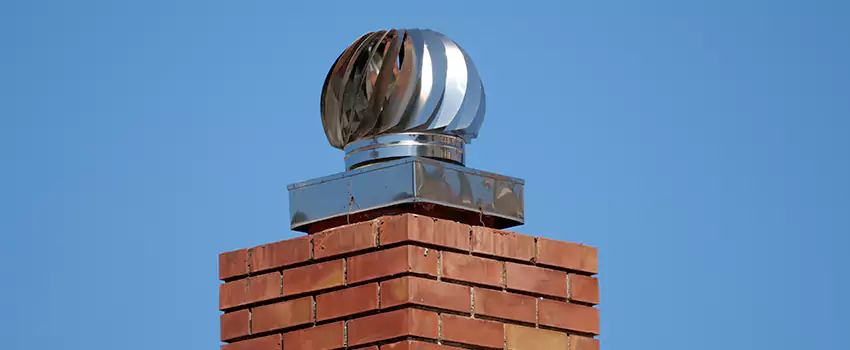 Chimney Flue Rebuild Services in Conway, South Carolina
