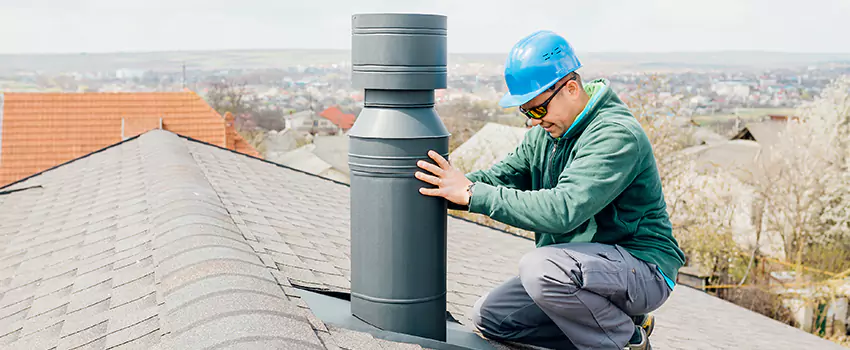 Chimney Repair Cost in Conway, SC